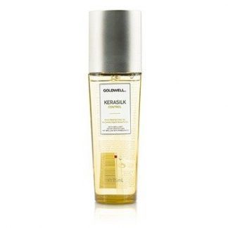 Goldwell Kerasilk Control Rich Protective Oil (For Extremely Unmanageable, Unruly and Frizzy Hair)  75ml/2.5oz