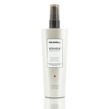 Goldwell Kerasilk Reconstruct Intensive Repair Pre-Treatment (For Extremely Stressed and Damaged Hair)  125ml/4 Goldwell Kerasilk Reconstruct Intensive Repair Pre-Treatment (For Extremely Stressed and Damaged Hair)  125ml/4.2oz