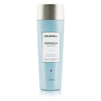 Goldwell Kerasilk Repower Volume Shampoo (For Fine, Limp Hair)  250ml/8.4oz