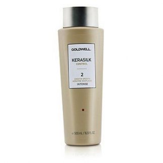 Goldwell Kerasilk Control Keratin Smooth 2 - # Intense  500ml/16.9oz