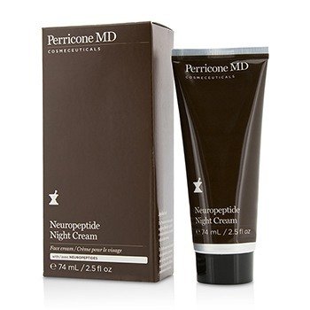 Perricone MD Neuropeptide Night Cream  74ml/2.5oz