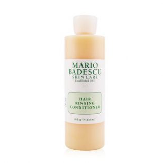 Mario Badescu Hair Rinsing Conditioner (For All Hair Types)  236ml/8oz