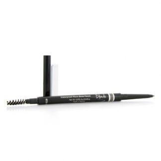 Billion Dollar Brows Brows On Point Waterproof Micro Brow Pencil - Blonde  0.045g/0.002oz