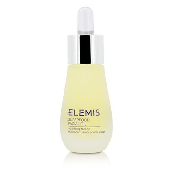 Elemis Superfood Facial Oil  15ml/0 Elemis Superfood Facial Oil  15ml/0.5oz