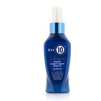 It's A 10 Potion 10 Miracle Instant Repair Leave-In  120ml/4oz