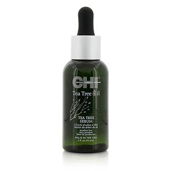 CHI Tea Tree Oil Tea Tree Serum  59ml/2oz 1 CHI Tea Tree Oil Tea Tree Serum  59ml/2oz