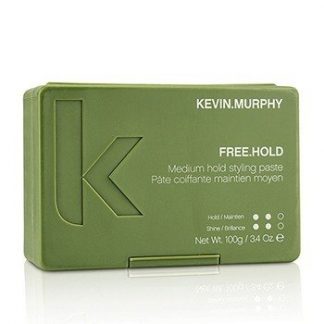 Kevin.Murphy Free.Hold (Medium Hold. Styling Paste)  100g/3.5oz