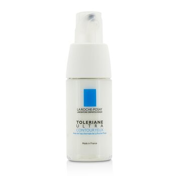 La Roche Posay Toleriane Ultra Soothing Eye Contour Care  20ml/0 La Roche Posay Toleriane Ultra Soothing Eye Contour Care  20ml/0.66oz