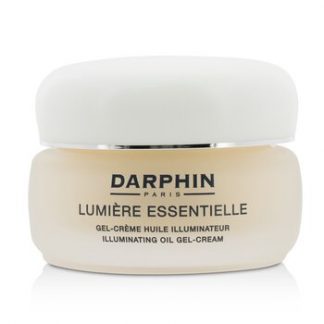 Darphin Lumiere Essentielle Illuminating Oil Gel-Cream  50ml/1.7oz