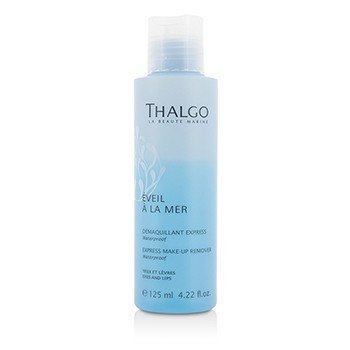 Thalgo Eveil A La Mer Express Make-Up Remover - For Eyes & Lips  125ml/4.22oz