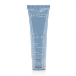 Thalgo Eveil A La Mer Gentle Exfoliator - For Dry, Delicate Skin  50ml/1.69oz