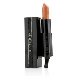 Givenchy Rouge Interdit Satin Lipstick - # 2 Serial Nude  3.4g/0.12oz