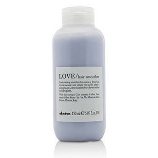 Davines Love Hair Smoother (Lovely Taming Smoother For Coarse or Frizzy Hair)  150ml/5.07oz