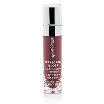 HydroPeptide Perfecting Gloss - Lip Enhancing Treatment - # Berry Breeze  5ml/0.17oz