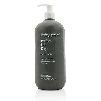 Living Proof Perfect Hair Day (PHD) Conditioner (For All Hair Types)  710ml/24oz