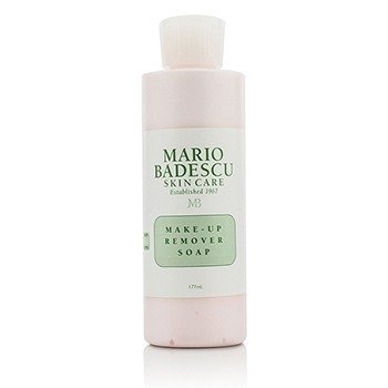 Mario Badescu Make-Up Remover Soap - For All Skin Types  177ml/6oz