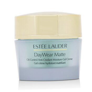 Estee Lauder DayWear Matte Oil-Control Anti-Oxidant Moisture Gel Creme - Oily Skin  50ml/1.7oz