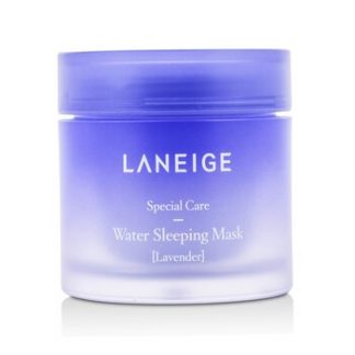 Laneige Water Sleeping Mask - Lavender  70ml/2.37oz