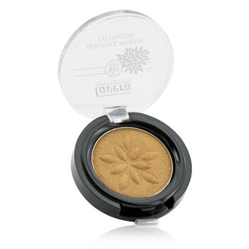 Lavera Beautiful Mineral Eyeshadow - # 25 Golden Copper  2g/0 Lavera Beautiful Mineral Eyeshadow - # 25 Golden Copper  2g/0.06oz