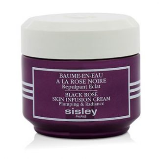 Sisley Black Rose Skin Infusion Cream Plumping & Radiance  50ml/1.6oz