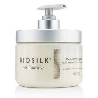 BioSilk Silk Therapy Conditioning Balm  325ml/11oz
