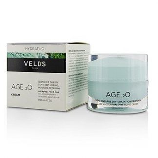 Veld's AGE 2O Deep Hydration Anti-Aging Cream  50ml/1.7oz