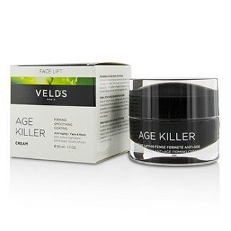 Veld's Age Killer Face Lift Anti-Aging Cream - For Face & Neck  50ml/1.7oz