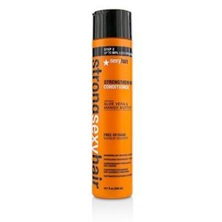 Sexy Hair Concepts Strong Sexy Hair Strengthening Nourishing Anti-Breakage Conditioner  300ml/10.1oz