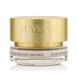 Juvena Juvelia Nutri-Restore Regenerating Anti-Wrinkle Eye Cream  15ml/0.5oz