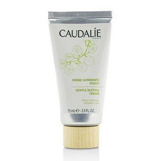 Caudalie Gentle Buffing Cream - Sensitive skin  75ml/2.5oz