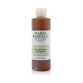 Mario Badescu Chamomile Shampoo (For All Hair Types)  236ml/8oz