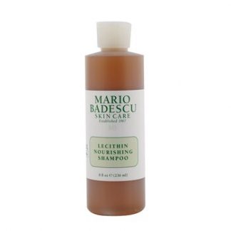Mario Badescu Lecithin Nourishing Shampoo (For All Hair Types)  236ml/8oz