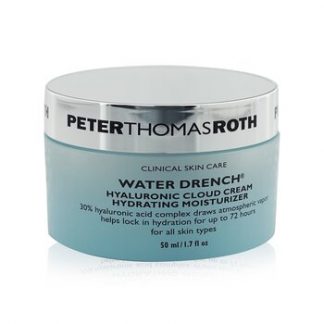 Peter Thomas Roth Water Drench Hyaluronic Cloud Cream  50ml/1.7oz