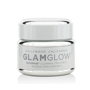 Glamglow Supermud Clearing Treatment  50g/1.7oz