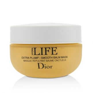 Christian Dior Hydra Life Extra Plump Smooth Balm Mask  50ml/1.7oz