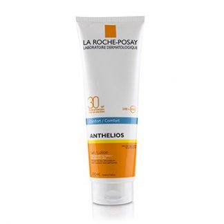 La Roche Posay Anthelios Lotion SPF30 (For Face & Body) - Comfort  250ml/8.4oz