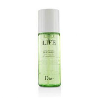 Christian Dior Hydra Life Lotion To Foam - Fresh Cleanser  190ml/6.3oz