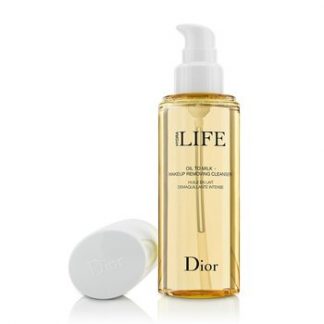 Christian Dior Hydra Life Oil To Milk - Make Up Removing Cleanser  200ml/6.7oz