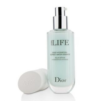 Christian Dior Hydra Life Deep Hydration - Sorbet Water Essence  40ml/1.3oz