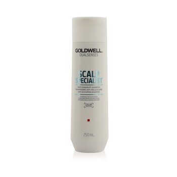 Goldwell Dual Senses Scalp Specialist Anti-Dandruff Shampoo (Cleansing For Flaky Scalp)  250ml/8.4oz