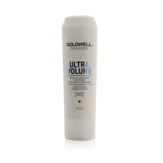 Goldwell Dual Senses Ultra Volume Bodifying Conditioner (Volume For Fine Hair)  200ml/6.7oz