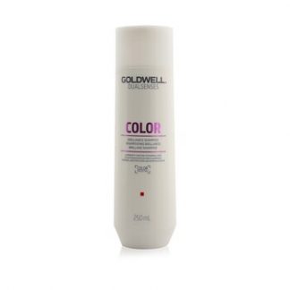 Goldwell Dual Senses Color Brilliance Shampoo (Luminosity For Fine to Normal Hair)  250ml/8.4oz