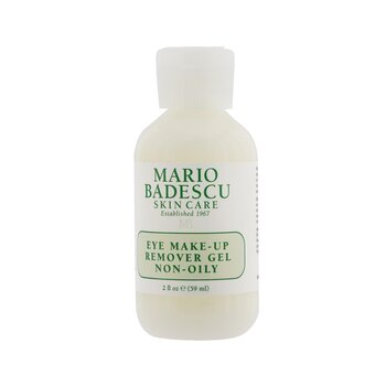 Mario Badescu Eye Make-Up Remover Gel (Non-Oily) - For All Skin Types  59ml/2oz