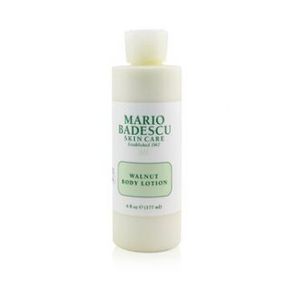 Mario Badescu Walnut Body Lotion - For All Skin Types  177ml/6oz