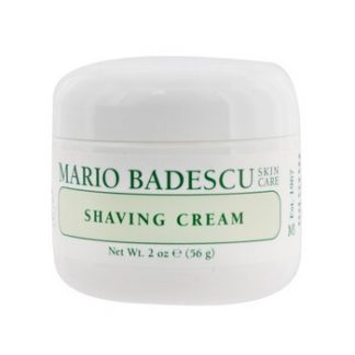 Mario Badescu Shaving Cream  56g/2oz
