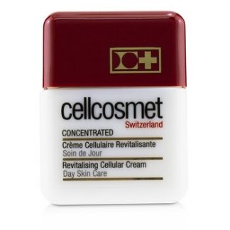 Cellcosmet & Cellmen Cellcosmet Concentrated Cellular Day Cream  50ml/1.7oz