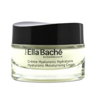 Ella Bache Hyaluronic Moisturising Cream VE15025  50ml/1.69oz