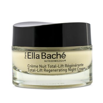 Ella Bache Skinissime Total-Lift Regenerating Night Cream  50ml/1 Ella Bache Skinissime Total-Lift Regenerating Night Cream  50ml/1.69oz
