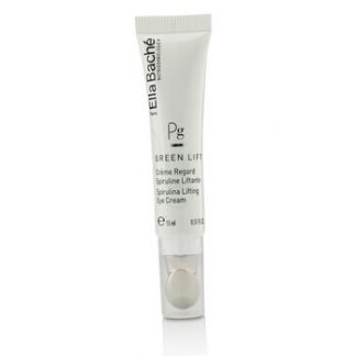 Ella Bache Green Lift Spirulina Lifting Eye Cream VE15021  15ml/0.51oz