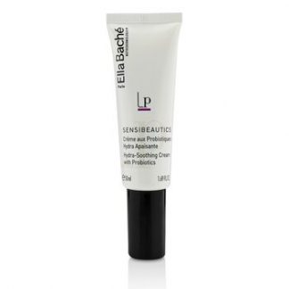 Ella Bache Sensibeautics Hydra-Soothing Cream With Probiotics  50ml/1.69oz